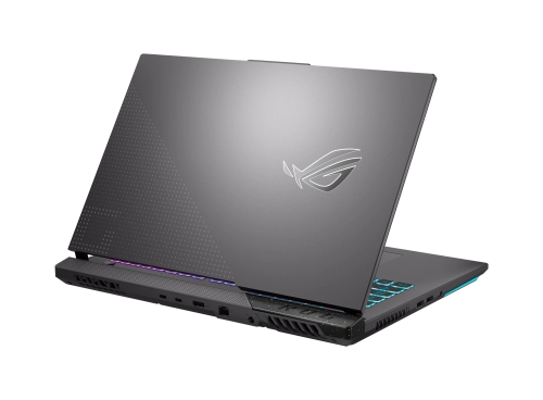 Зображення Ноутбук для геймерів ROG Strix G17 (2023) | G713PU-LL037  (90NR0C54-M002C0)