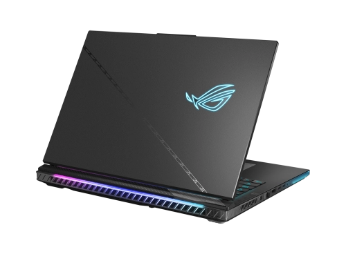 Зображення Ноутбук для геймерів ROG Strix Scar 18 (2023) | G834JY-N6078X  (90NR0CG1-M005V0)