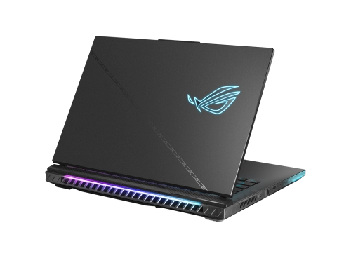 Зображення Ноутбук для геймерів ROG Strix SCAR 16 (2023) | G634JY-NM057W  (90NR0D91-M003X0)