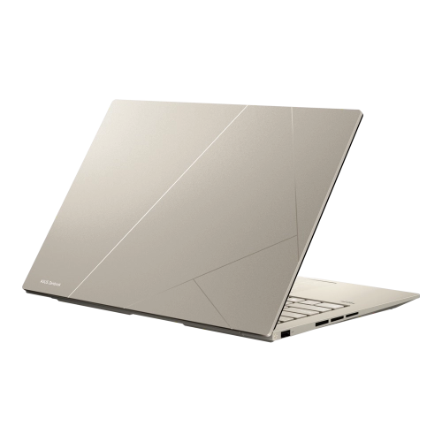 Зображення Ноутбук Zenbook 14X OLED (UX3404) | UX3404VC-M9025WS  (90NB10H3-M001A0)