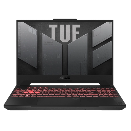 Зображення Ноутбук для геймерів TUF Gaming A15 (2023) | FA507NV-LP025  (90NR0E85-M00960)