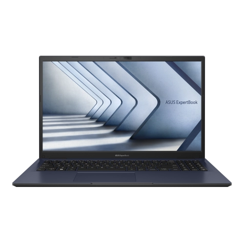 Зображення Ноутбук для бізнесу ExpertBook B1 (B1502, 12th Gen Intel) | B1502CBA-BQ0494XA  (90NX05U1-M00KV0)