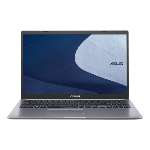 Зображення Ноутбук для бізнесу ASUS P1512 (11th Gen Intel) | P1512CEA-BQ0830  (90NX05E1-M010P0)