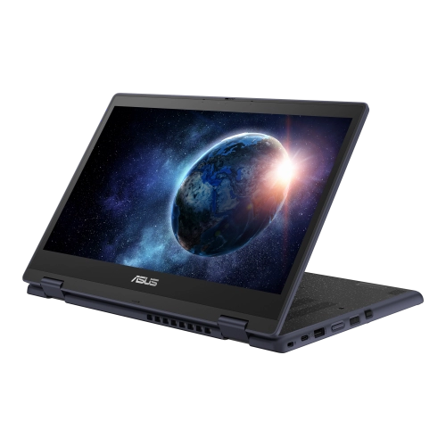 Зображення Ноутбук для бізнесу ASUS BR1402F | BR1402FGA-NT0021  (90NX06D1-M000S0)