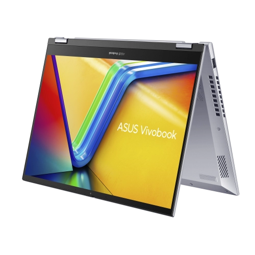 Зображення Ноутбук Vivobook S 14 Flip (TP3402) | TP3402VA-LZ201W  (90NB10W2-M007B0)