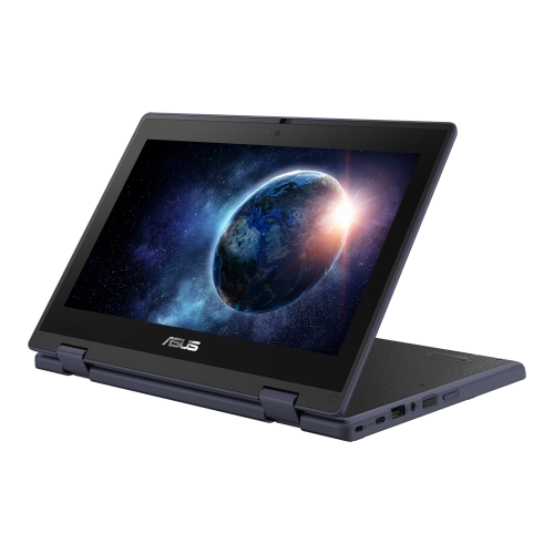 Зображення Ноутбук для бізнесу ASUS BR1102F | BR1102FGA-MK0089  (90NX0601-M003L0)
