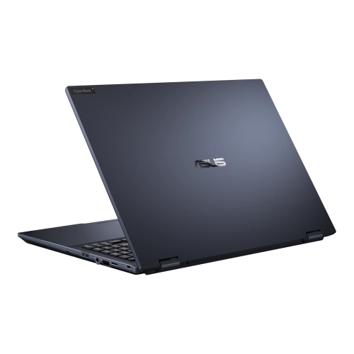 Зображення Ноутбук для бізнесу ExpertBook B5 Flip (B5602F, 12th Gen Intel) | B5602FBA-MI0173  (90NX05L1-M006D0)