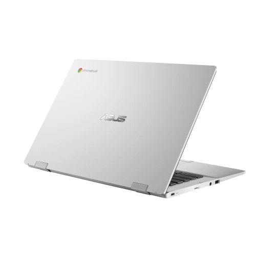 Зображення Ноутбук для бізнесу Chromebook CX1 (CX1400) | CX1400CKA-EB0588  (90NX03I2-M00N20)