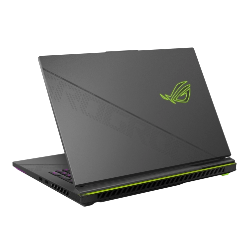 Зображення Ноутбук для геймерів ROG Strix G18 (2024) | G814JIR-N6047  (90NR0ID6-M002D0)