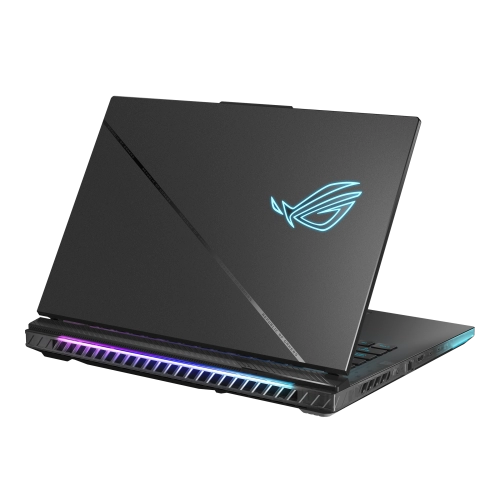 Зображення Ноутбук для геймерів ROG Strix SCAR 16 (2024) | G634JYR-RA041X  (90NR0IJ2-M001M0)