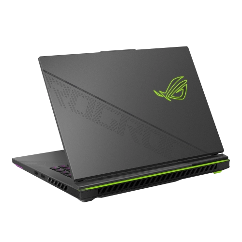 Зображення Ноутбук для геймерів ROG Strix G16 (2024) | G614JIR-N4067  (90NR0IG6-M002T0)