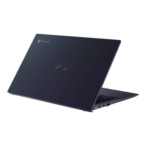 Зображення Ноутбук для бізнесу Chromebook Enterprise CX9 (CB9400, 11th Gen Intel) | CB9400CEA-HU0323  (90NX0351-M00AP0)