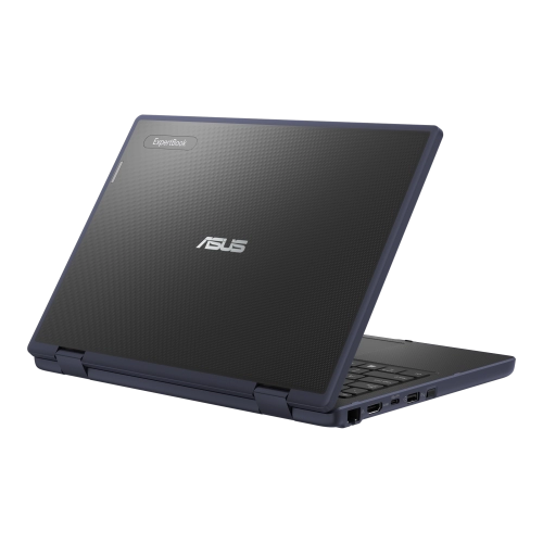 Зображення Ноутбук для бізнесу ASUS BR1104F | BR1104FGA-NS0094  (90NX07L1-M00310)