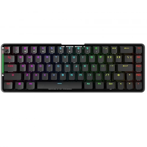 Зображення Клавіатура ROG Falchion (90MP01Y0-BKUA00)