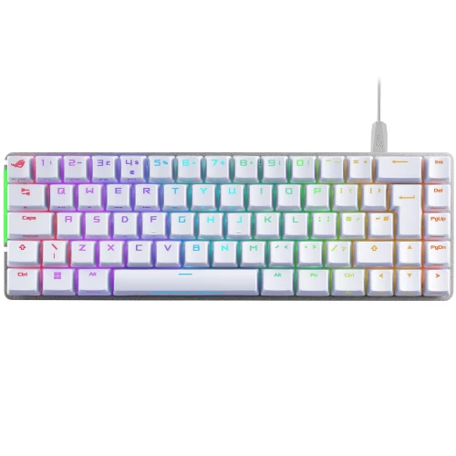 Зображення Клавіатура ROG Falchion Ace (90MP0346-BKUA11)
