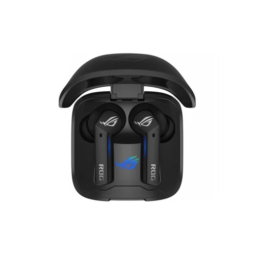 Зображення Навушники ROG Cetra True Wireless (90YH03G1-B5UA00)