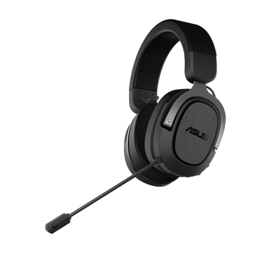 Зображення Навушники TUF Gaming H3 Wireless (90YH02ZG-B3UA00)