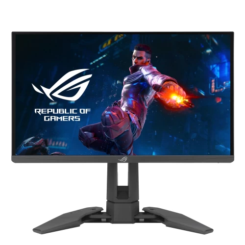 Зображення Монітор ROG Swift Pro PG248QP (90LM08T0-B01370)