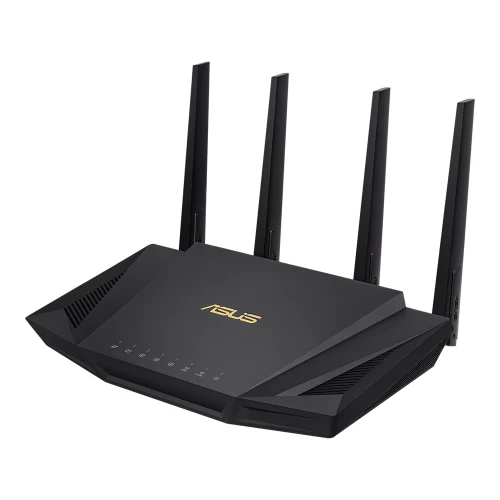 Зображення Маршрутизатор RT-AX58U (90IG06Q0-MU9B00)