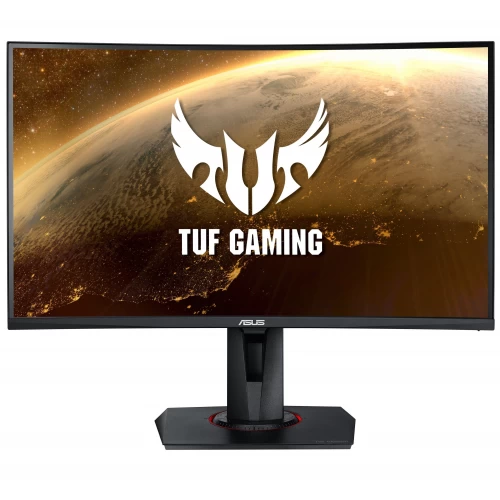Зображення Монітор TUF GAMING VG27VQ (90LM0510-B04E70)