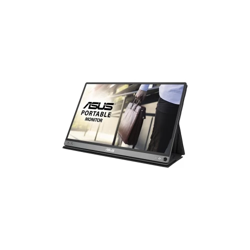 Зображення Монітор ZenScreen Go MB16AP (90LM0381-B02170)