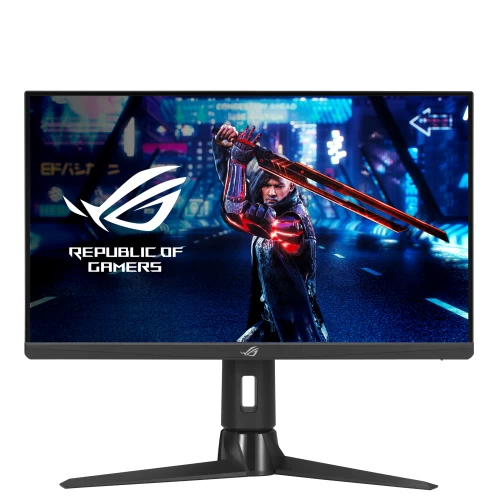 Зображення Монітор ROG Strix XG259QN (90LM07J0-B02370)