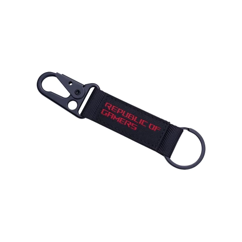 Зображення Брелок ROG Key Chain (90XB064S-BGW000)