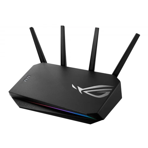 Зображення Маршрутизатор ROG STRIX GS-AX3000 (90IG06K0-MO3R10)