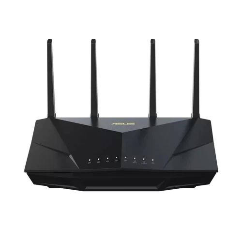 Зображення Маршрутизатор RT-AX5400 (90IG0860-MO9B00)