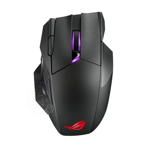 Зображення Ігрова миша ROG Spatha X (90MP0220-BMUA00)