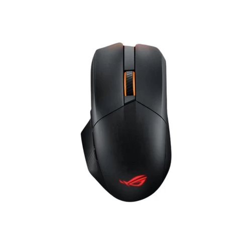 Зображення Ігрова миша ROG Chakram X Origin (90MP02N1-BMUA00)