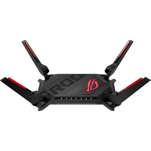 Зображення Маршрутизатор ROG Rapture GT-AX6000 (90IG0780-MO3B00)