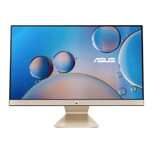 Зображення Моноблок ASUS M3400 (AMD Ryzen 5000 Series) | M3400WYAK-BA027M (90PT03B2-M00A50)