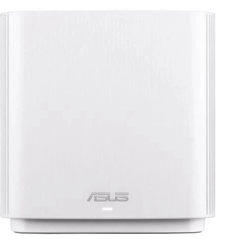 Зображення Mesh-система ASUS ZenWiFi XT8 1PK V2 white AX6600 (90IG0590-MO3A30)