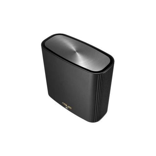 Зображення Mesh-система ASUS ZenWiFi XT8 1PK V2 black AX6600 (90IG0590-MO3A10)