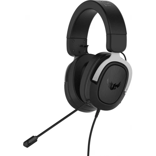 Зображення Навушники TUF GAMING H3 (90YH025S-B1UA00)