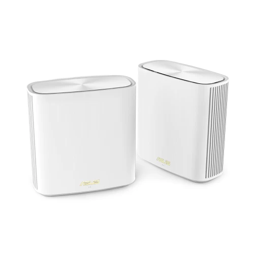 Зображення Mesh-система ASUS ZenWiFi XD6 (90IG06F0-MO3R40)