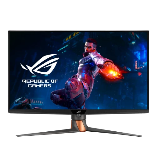 Зображення Монітор ROG Swift PG32UQXR (90LM0833-B01370)