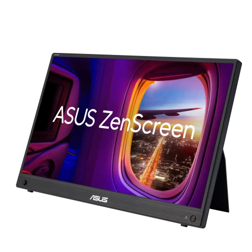 Зображення Монітор ASUS ZenScreen MB16AHG (90LM08U0-B01170)
