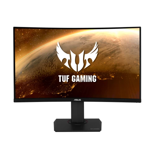 Зображення Монітор TUF Gaming VG32VQR (90LM04I0-B03170)