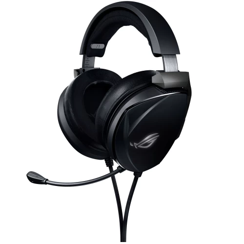 Зображення Навушники ROG Theta Electret (90YH02GE-B1UA00)
