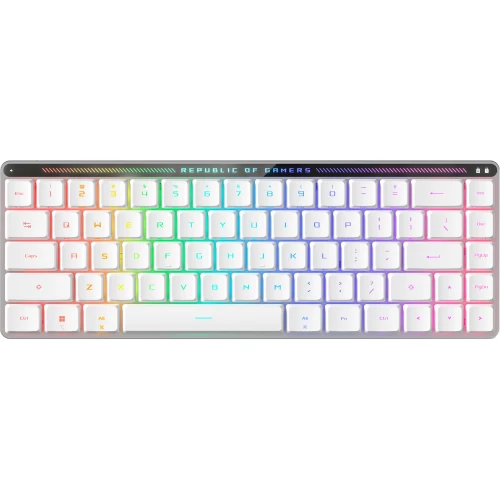 Зображення Клавіатура ROG Falchion RX Low Profile (90MP03EC-BKUA10)