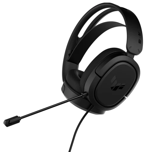 Зображення Навушники TUF Gaming H1 (90YH03A2-B1UA00)