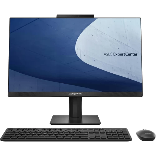 Зображення Моноблок ASUS ExpertCenter E5 AiO 24 (A5402) (90PT0371-M04770)