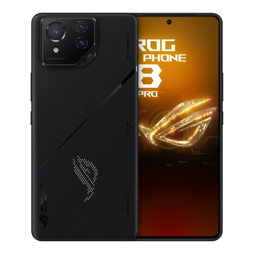 Зображення Ігровий смартфон ROG Phone 8 Pro (90AI00N3-M000R0)