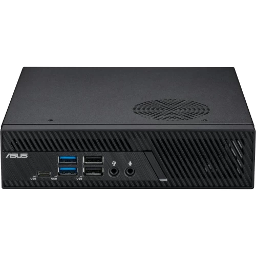 Зображення Міні ПК ASUS MiniPC PB63 (90MS02R1-M001F0)