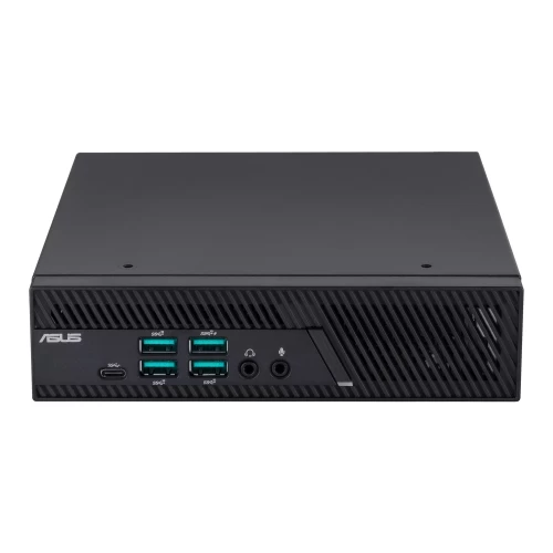 Зображення Міні ПК Mini PC PB62 (90MS02C1-M00170)