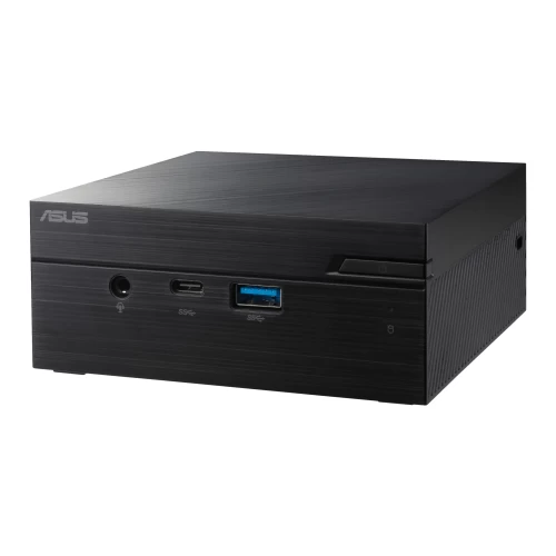Зображення Міні ПК Mini PC PN51-S1 (90MS02A1-M003H0)