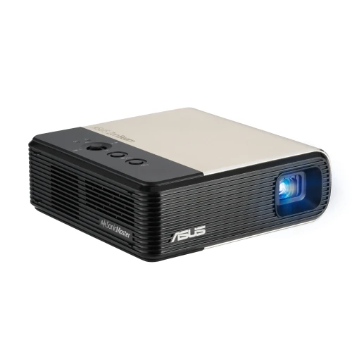 Зображення Проєктор ZenBeam E2 (90LJ00H3-B01170)