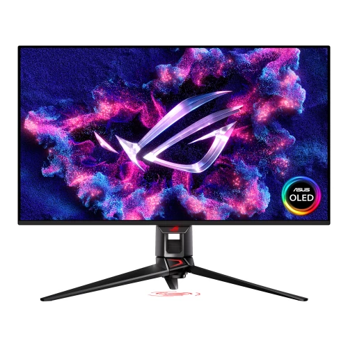 Зображення Монітор ROG Swift OLED PG32UCDM (90LM09T0-B01370)